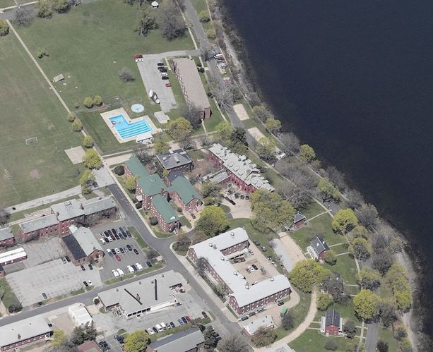queens: fort totten military reservation